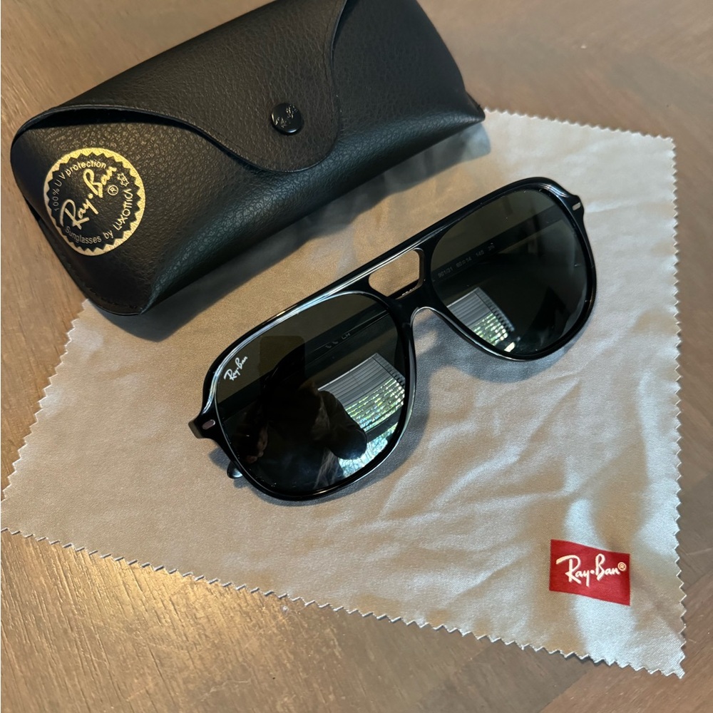 Ray-Ban Bill Sunglasses